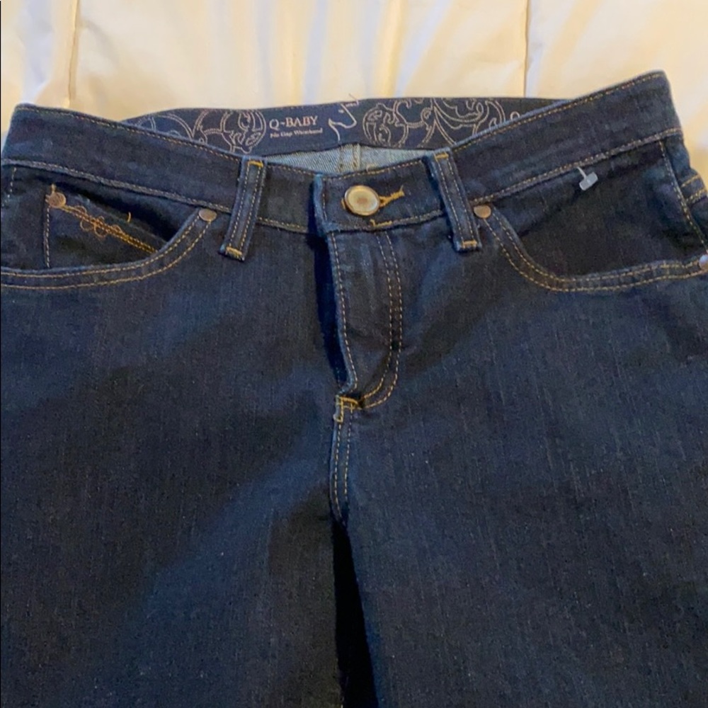 Wrangler QBaby jeans